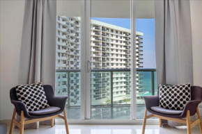 The Tides Ocean Luxury Suites